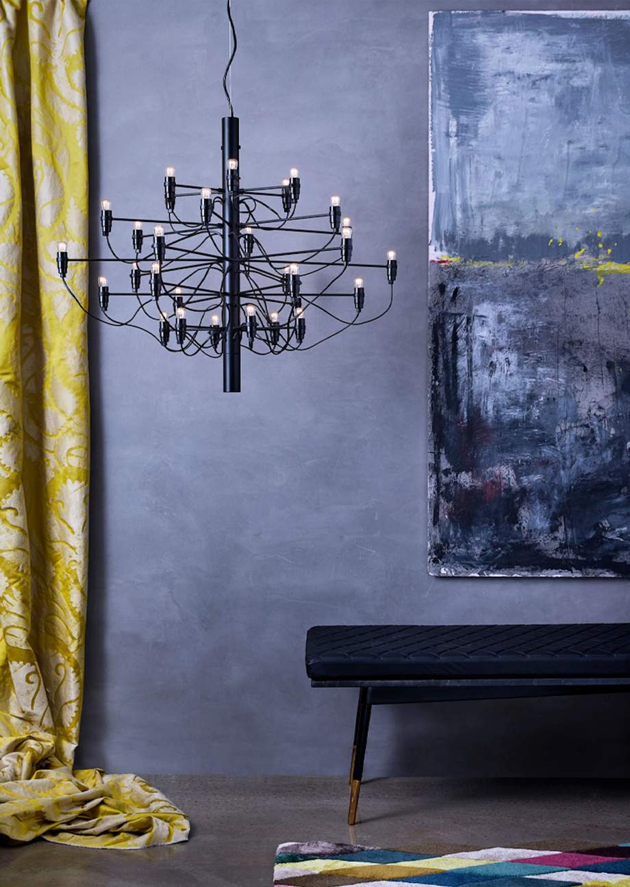 Flos 2097 Chandelier