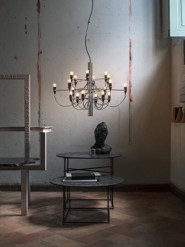 Flos 2097 Chandelier
