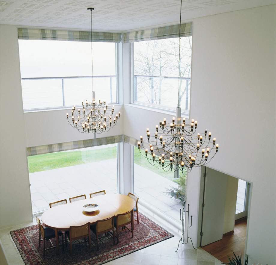 Flos 2097 Chandelier