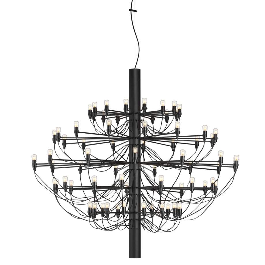 Flos 2097 Chandelier