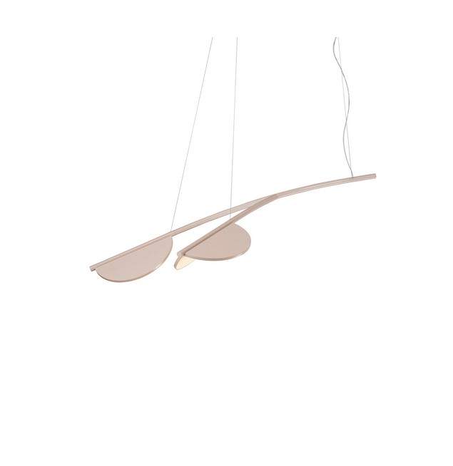 Flos Almendra Organic Suspension Lamp