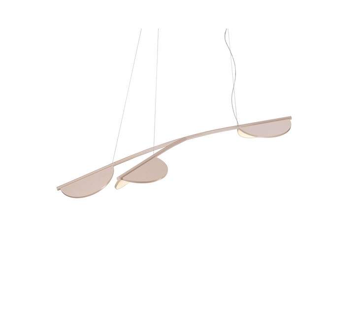 Flos Almendra Organic Suspension Lamp