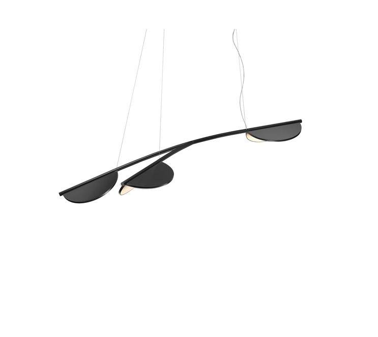 Flos Almendra Organic Suspension Lamp