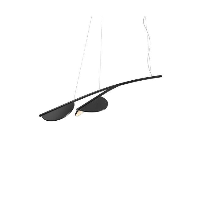 Flos Almendra Organic Suspension Lamp