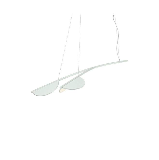 Flos Almendra Organic Suspension Lamp