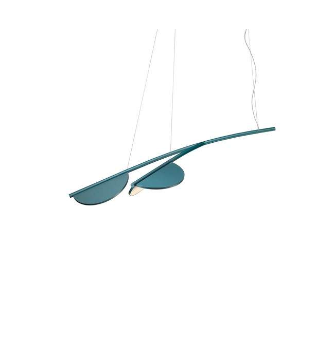 Flos Almendra Organic Suspension Lamp