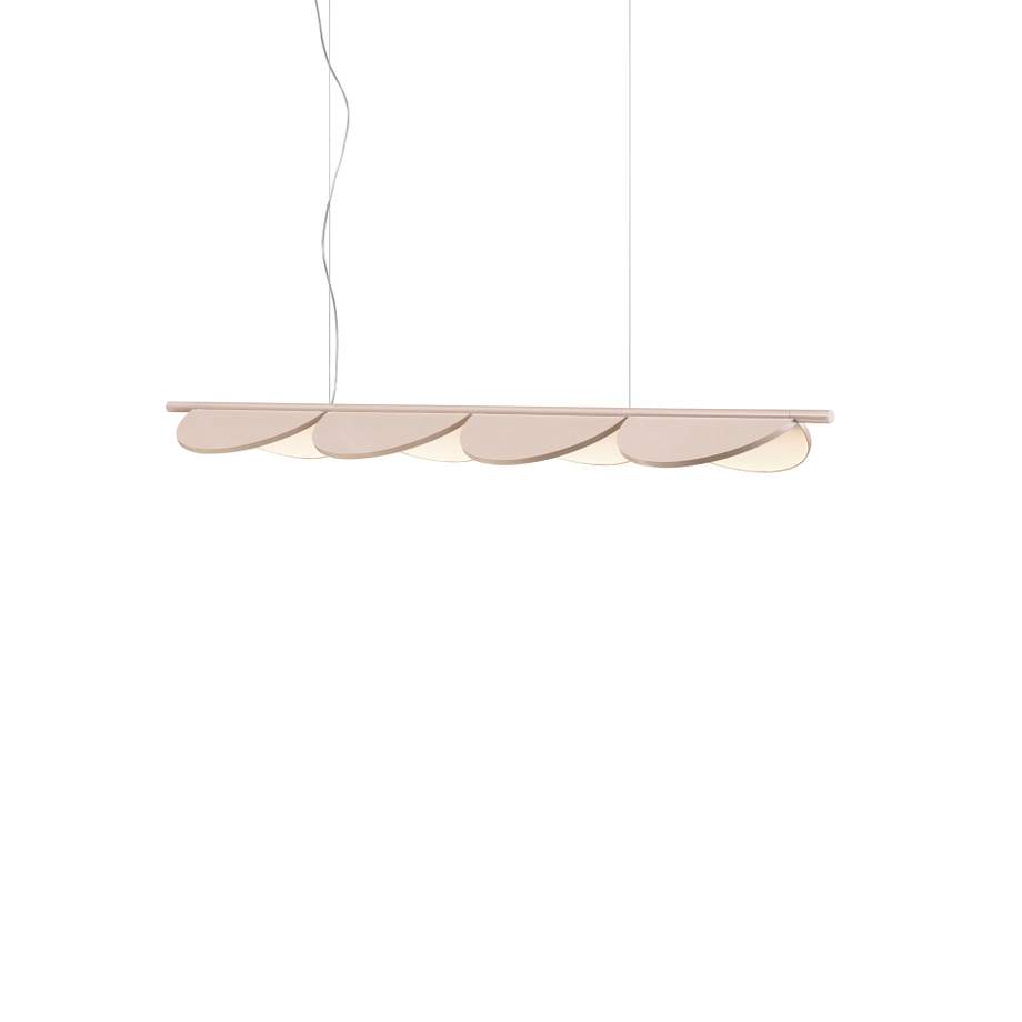 Flos Almendra Linear Suspension Lamp