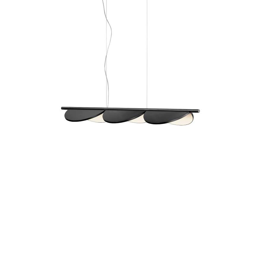 Flos Almendra Linear Suspension Lamp