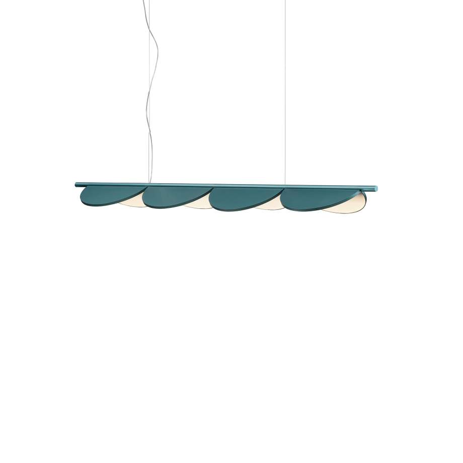 Flos Almendra Linear Suspension Lamp