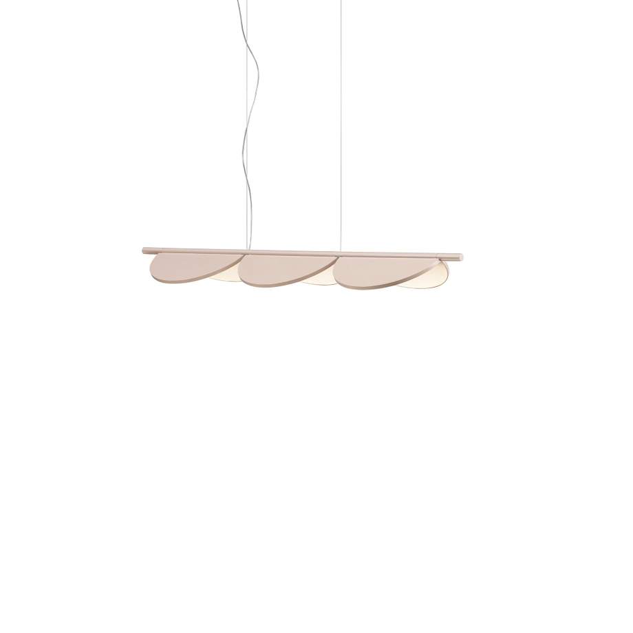 Flos Almendra Linear Suspension Lamp