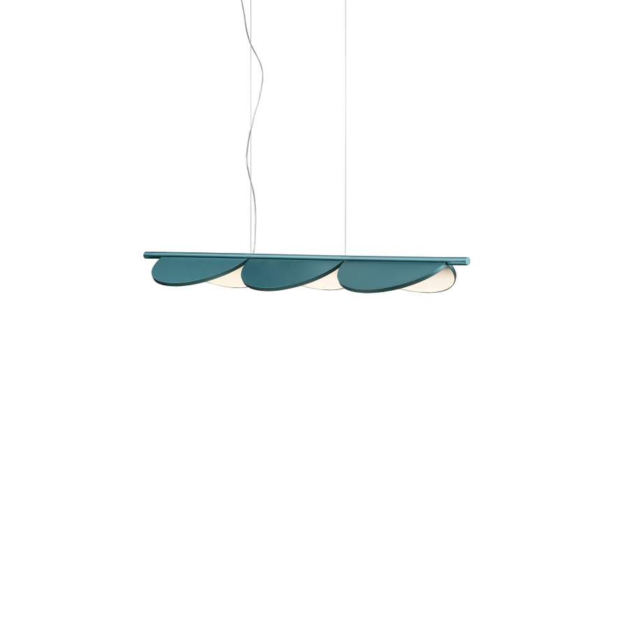 Flos Almendra Linear Suspension Lamp