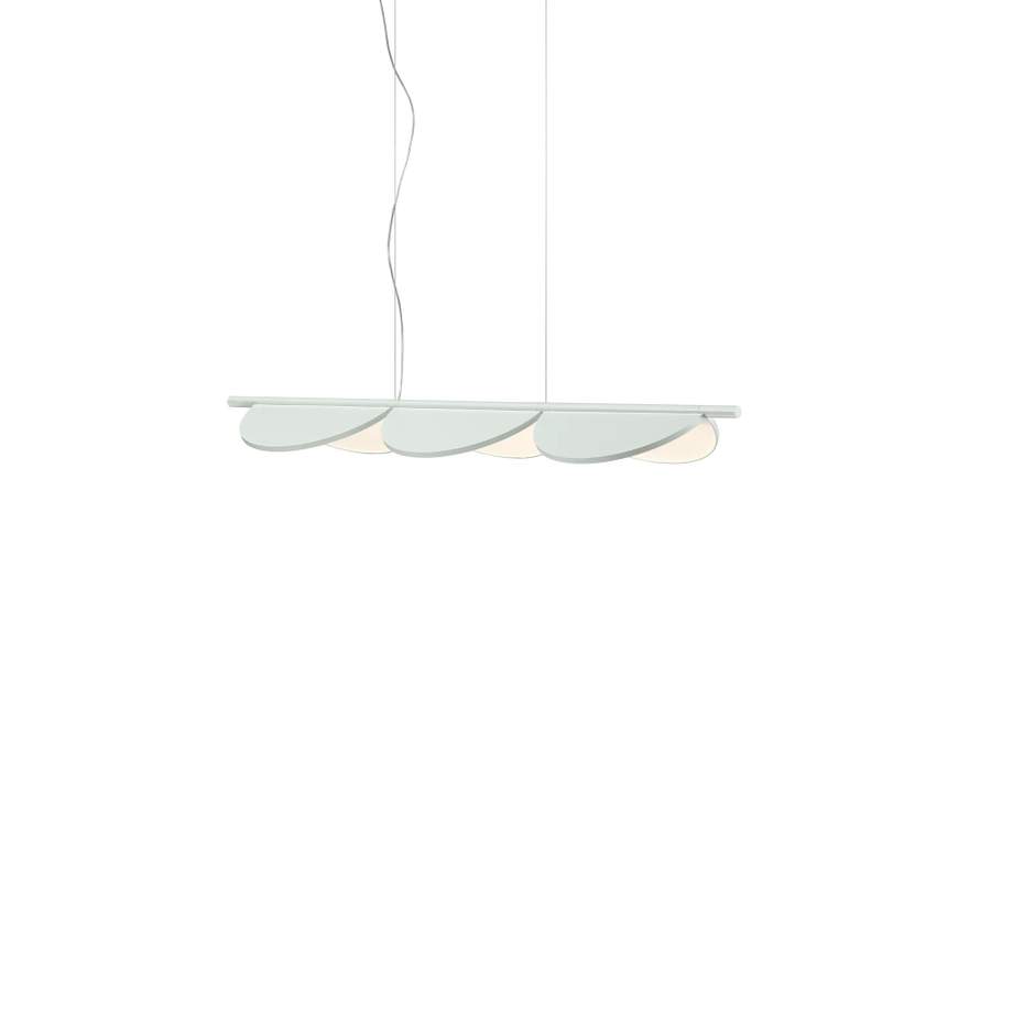 Flos Almendra Linear Suspension Lamp