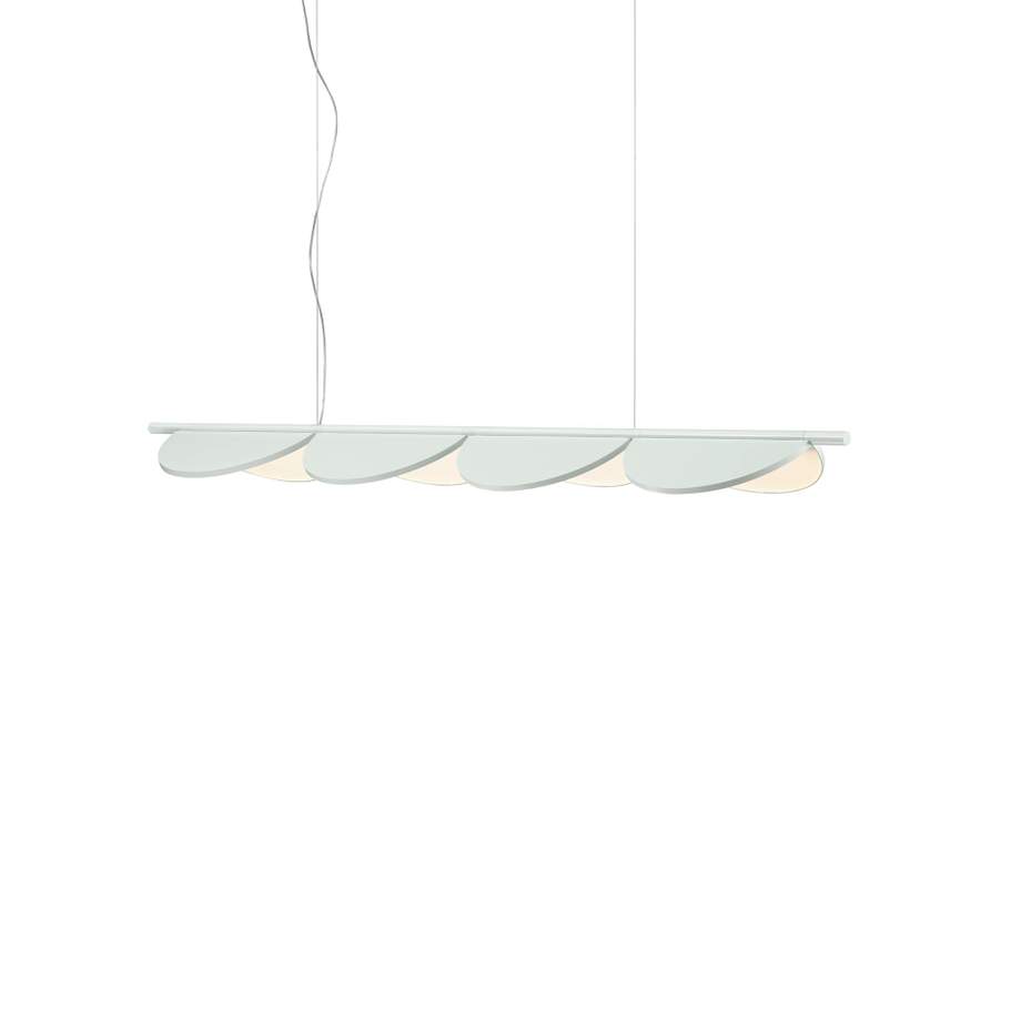 Flos Almendra Linear Suspension Lamp