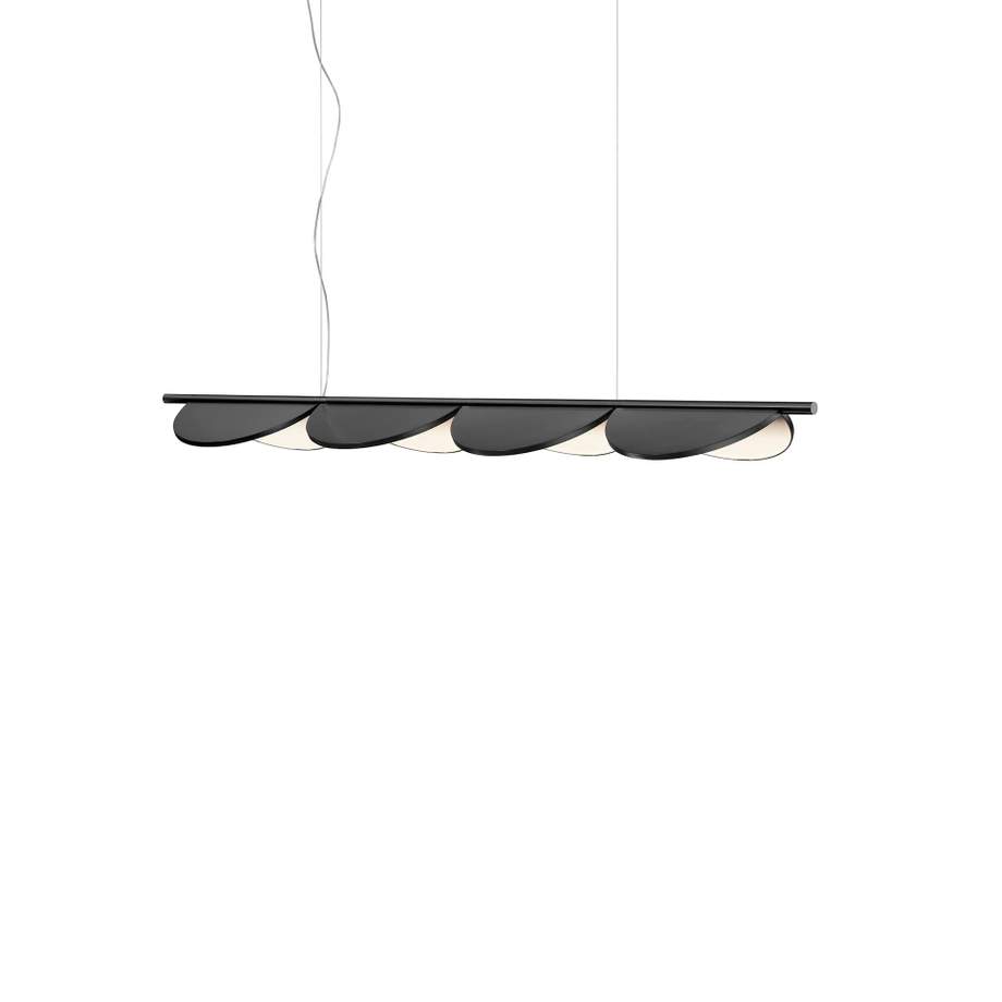 Flos Almendra Linear Suspension Lamp