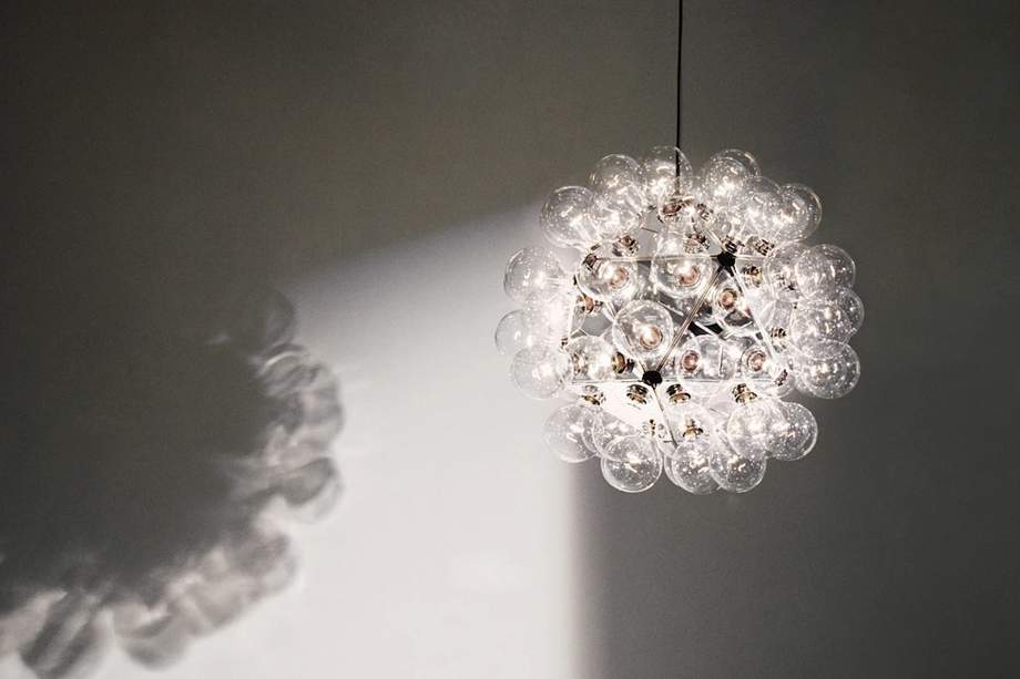 Flos Taraxacum 88 Suspension Lamp