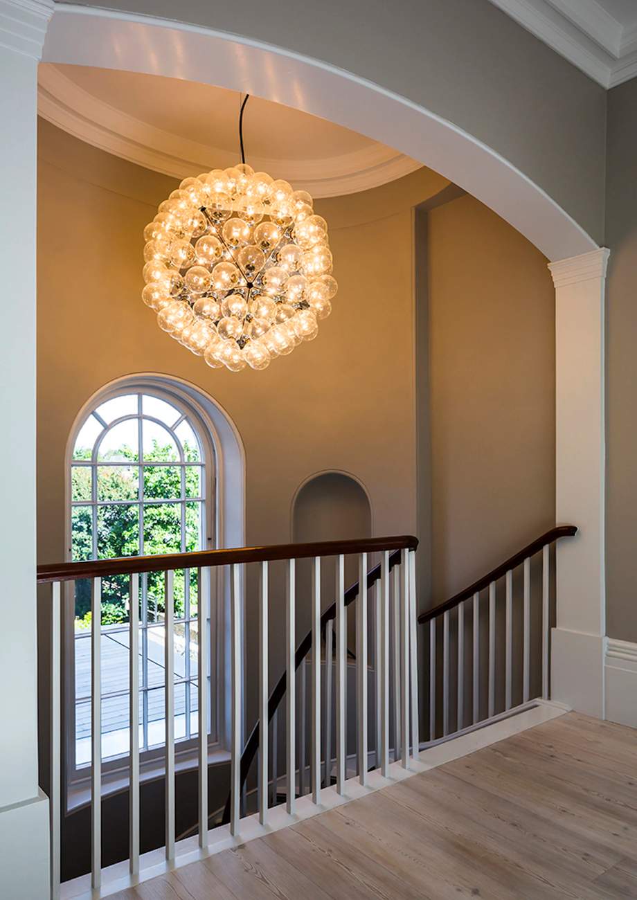 Flos Taraxacum 88 Suspension Lamp