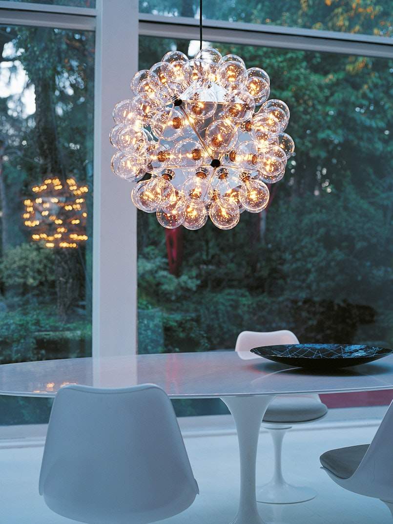 Flos Taraxacum 88 Suspension Lamp