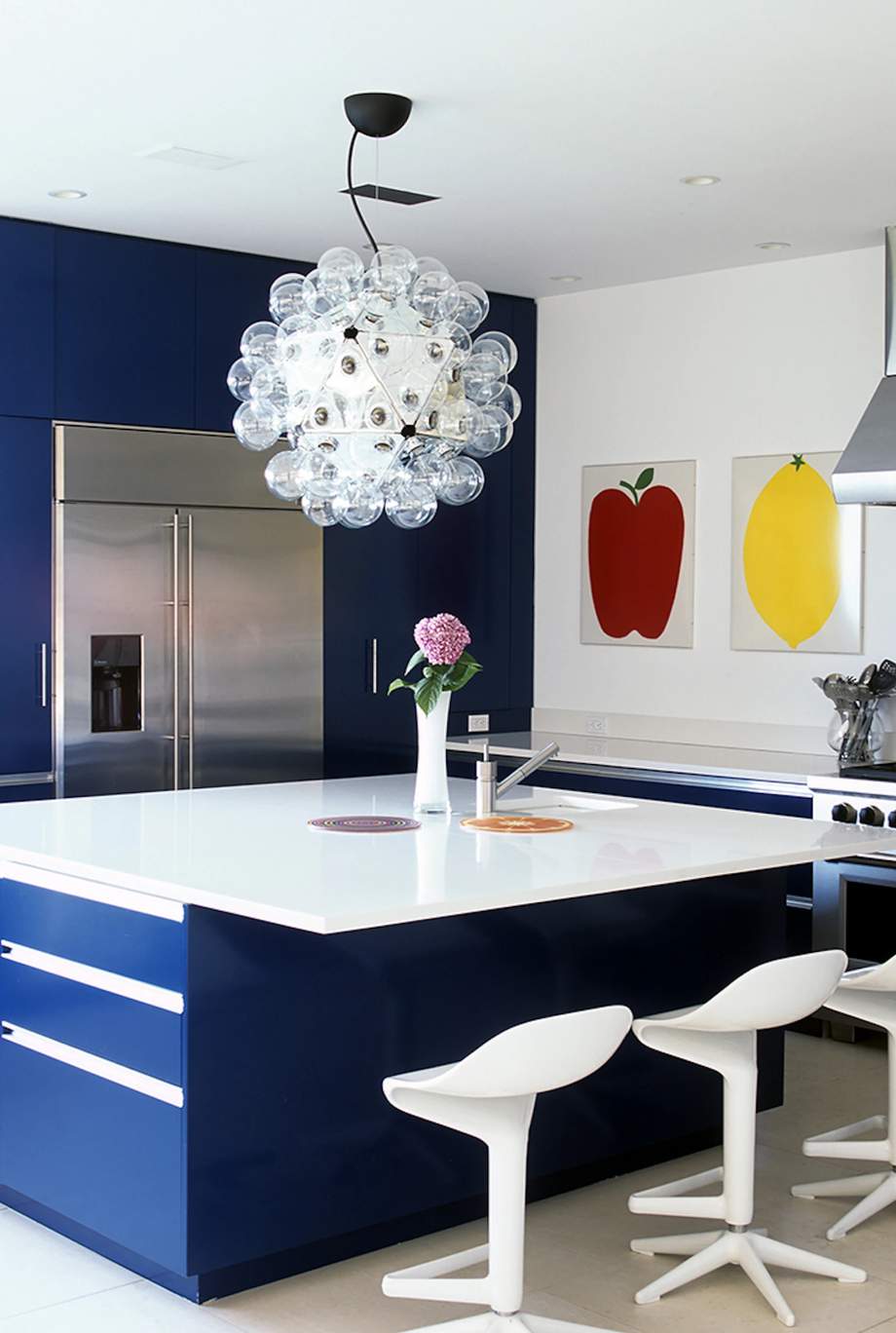 Flos Taraxacum 88 Suspension Lamp