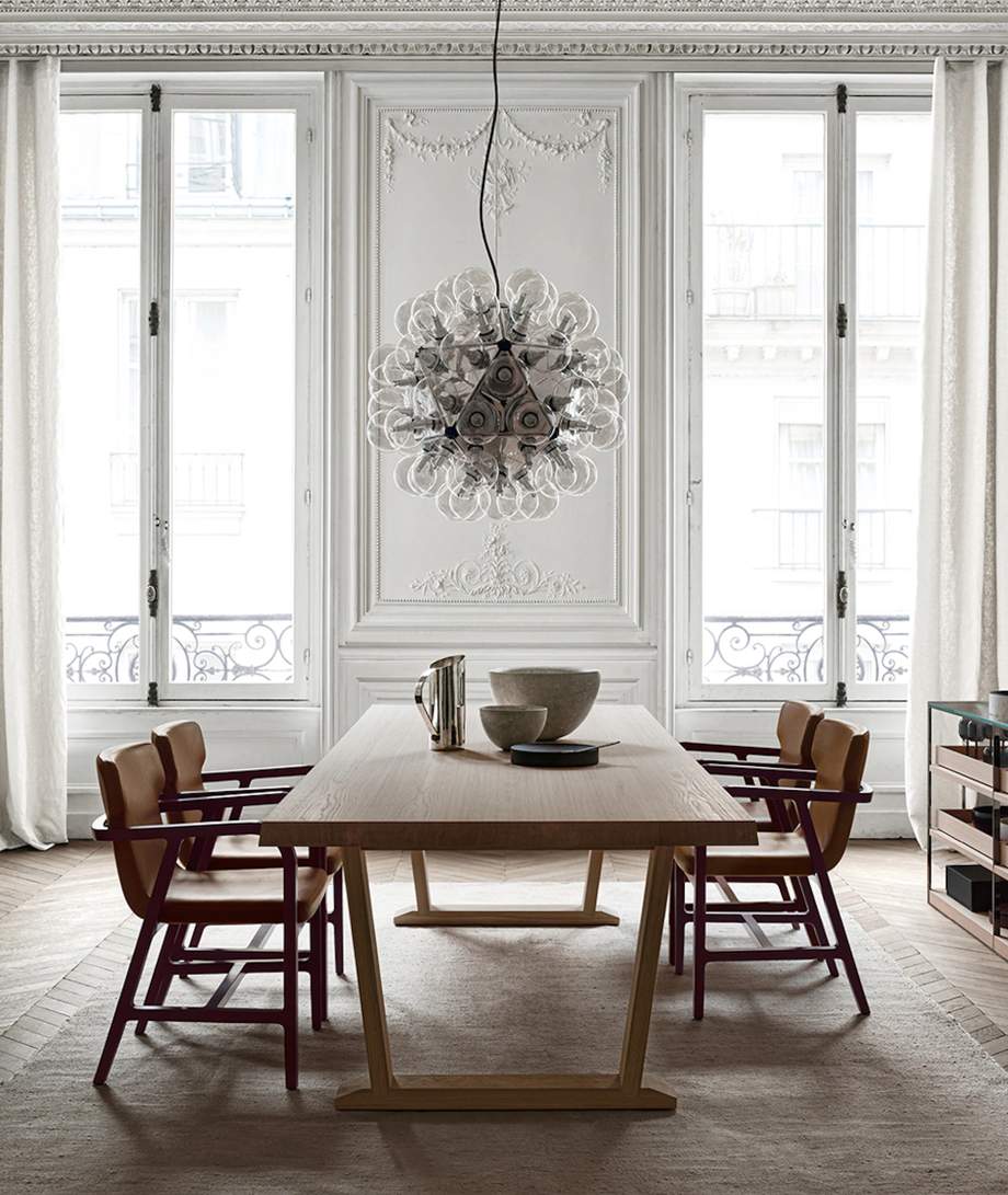 Flos Taraxacum 88 Suspension Lamp