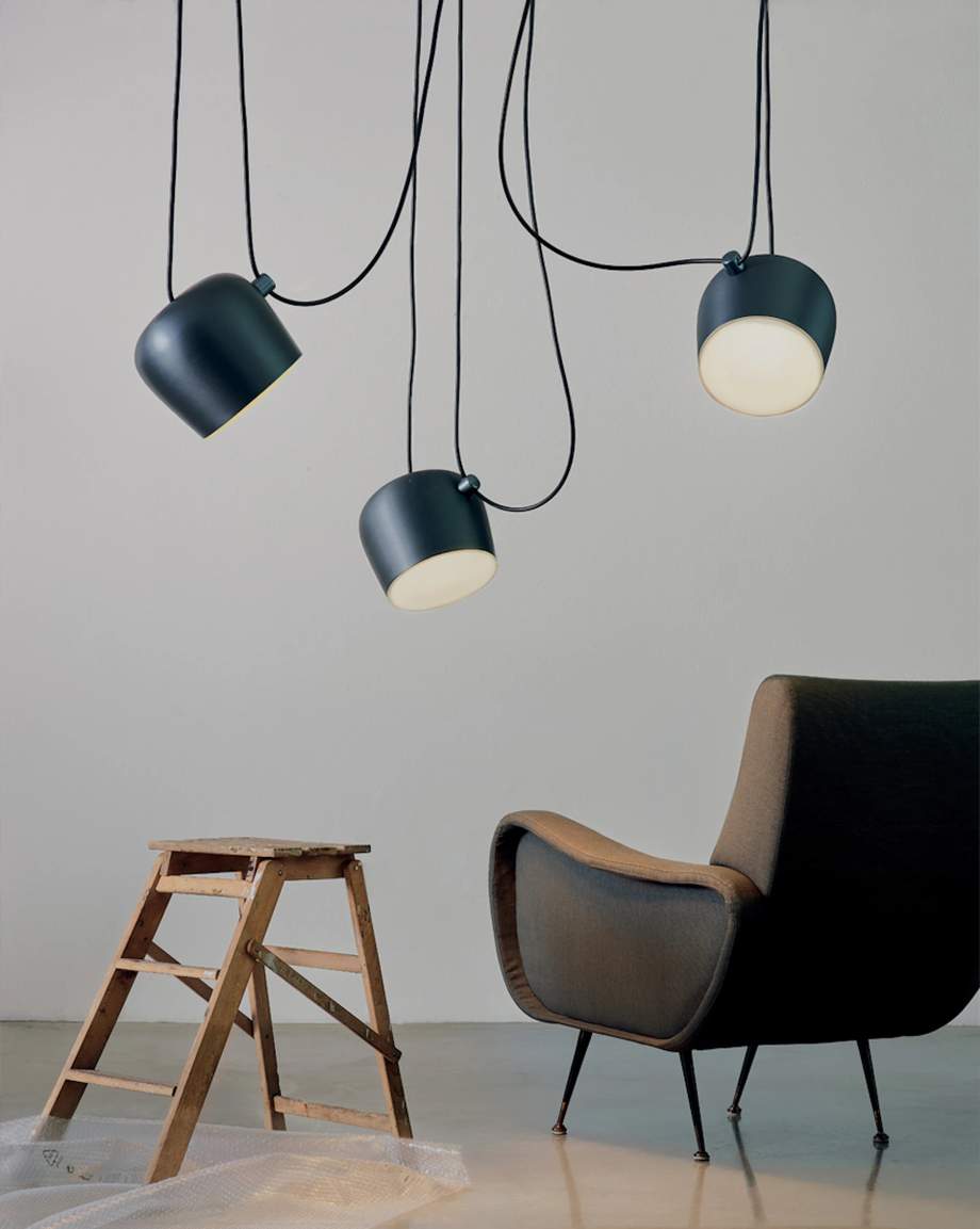 Flos Aim Suspension Lamp