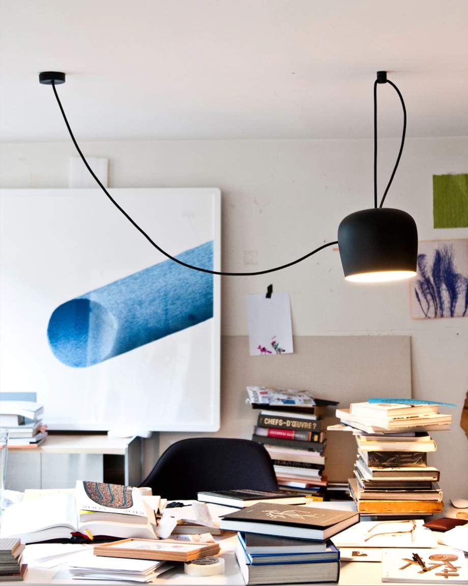 Flos Aim Suspension Lamp