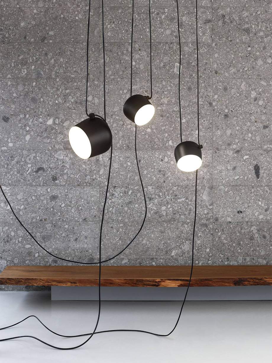 Flos Aim Suspension Lamp