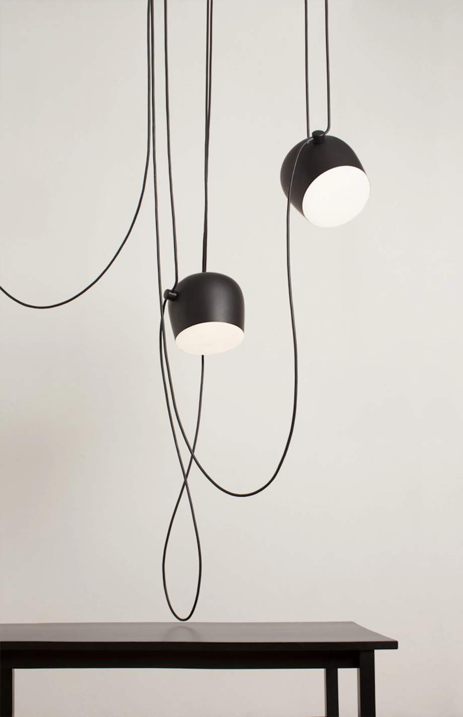 Flos Aim Suspension Lamp