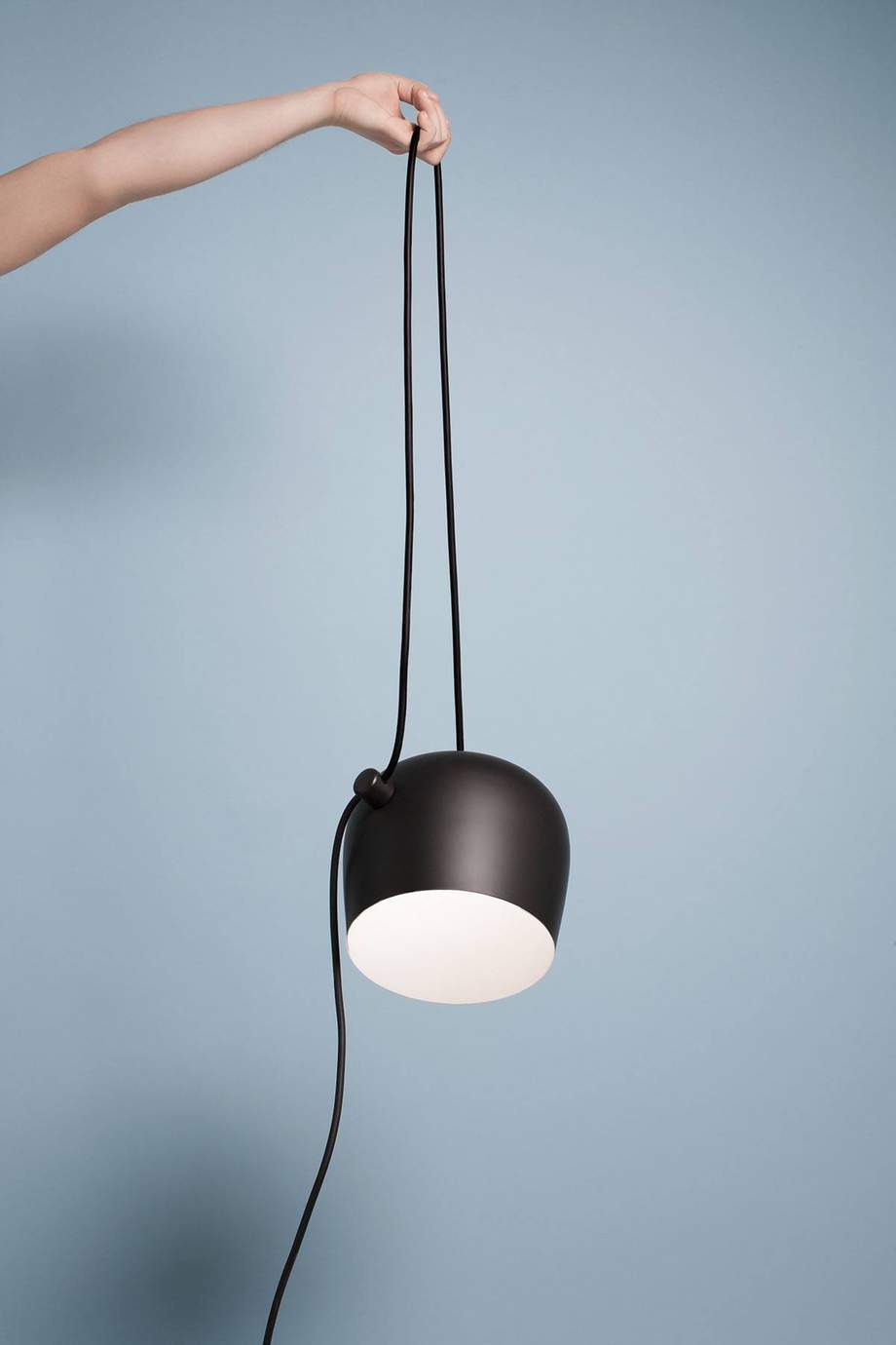 Flos Aim Suspension Lamp