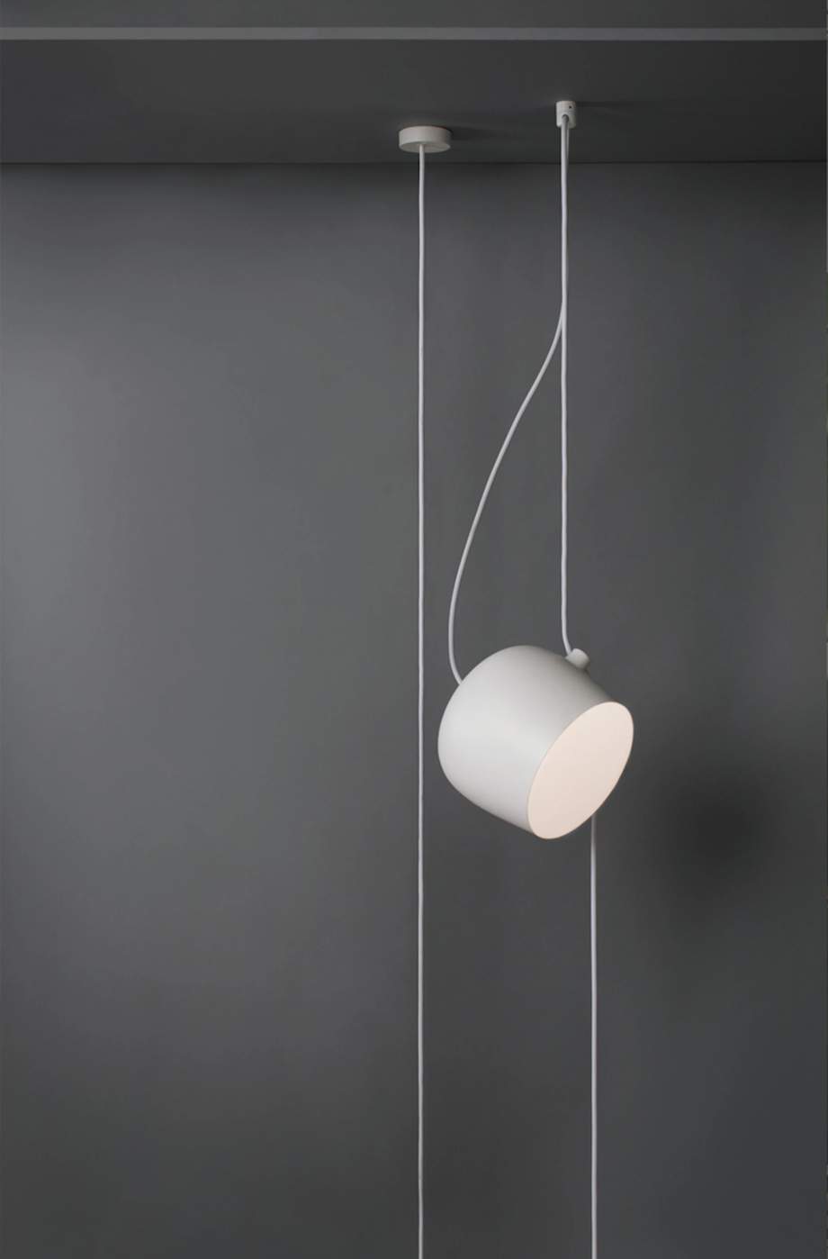 Flos Aim Suspension Lamp