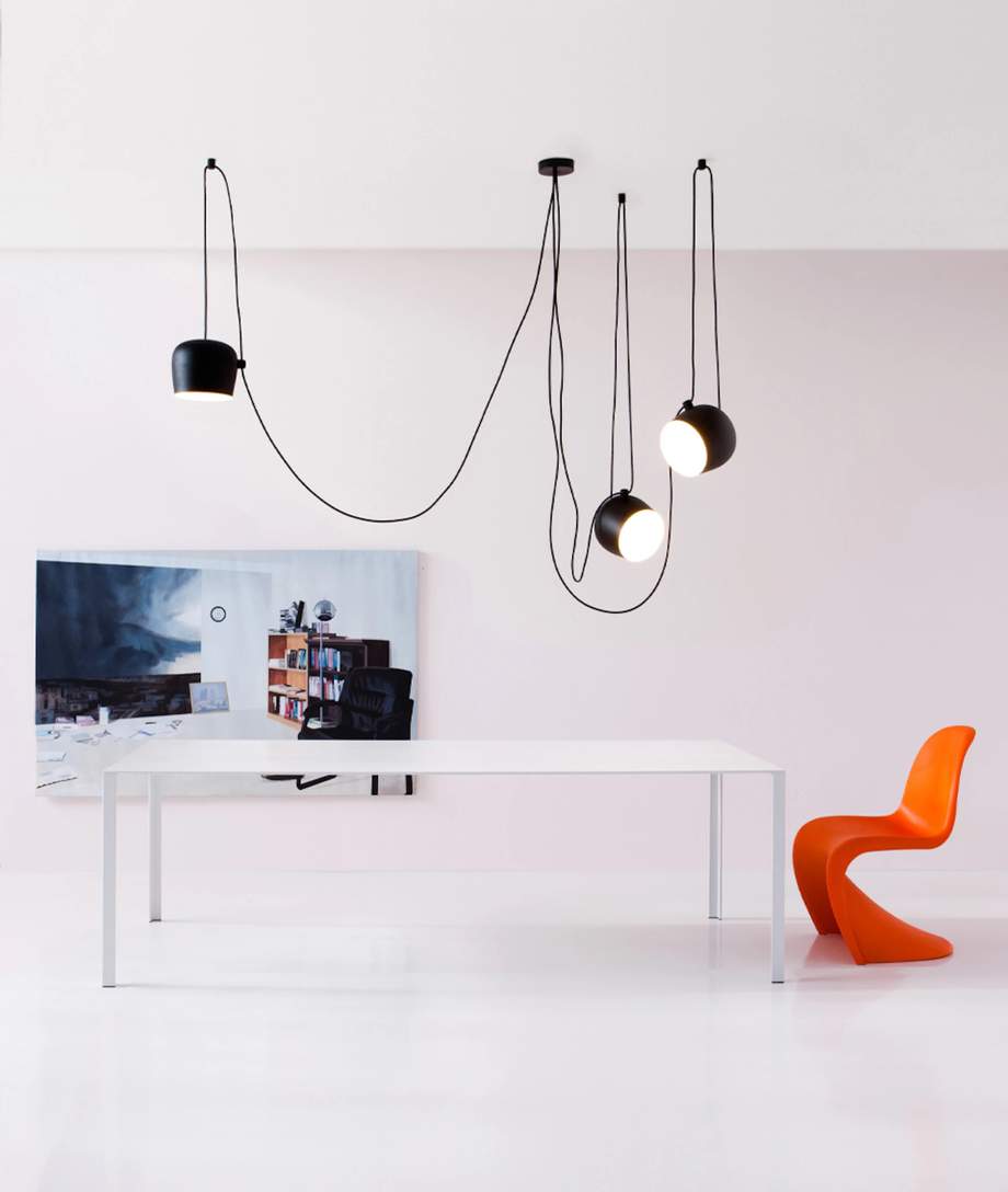 Flos Aim Suspension Lamp