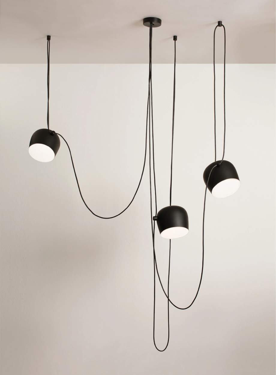 Flos Aim Suspension Lamp