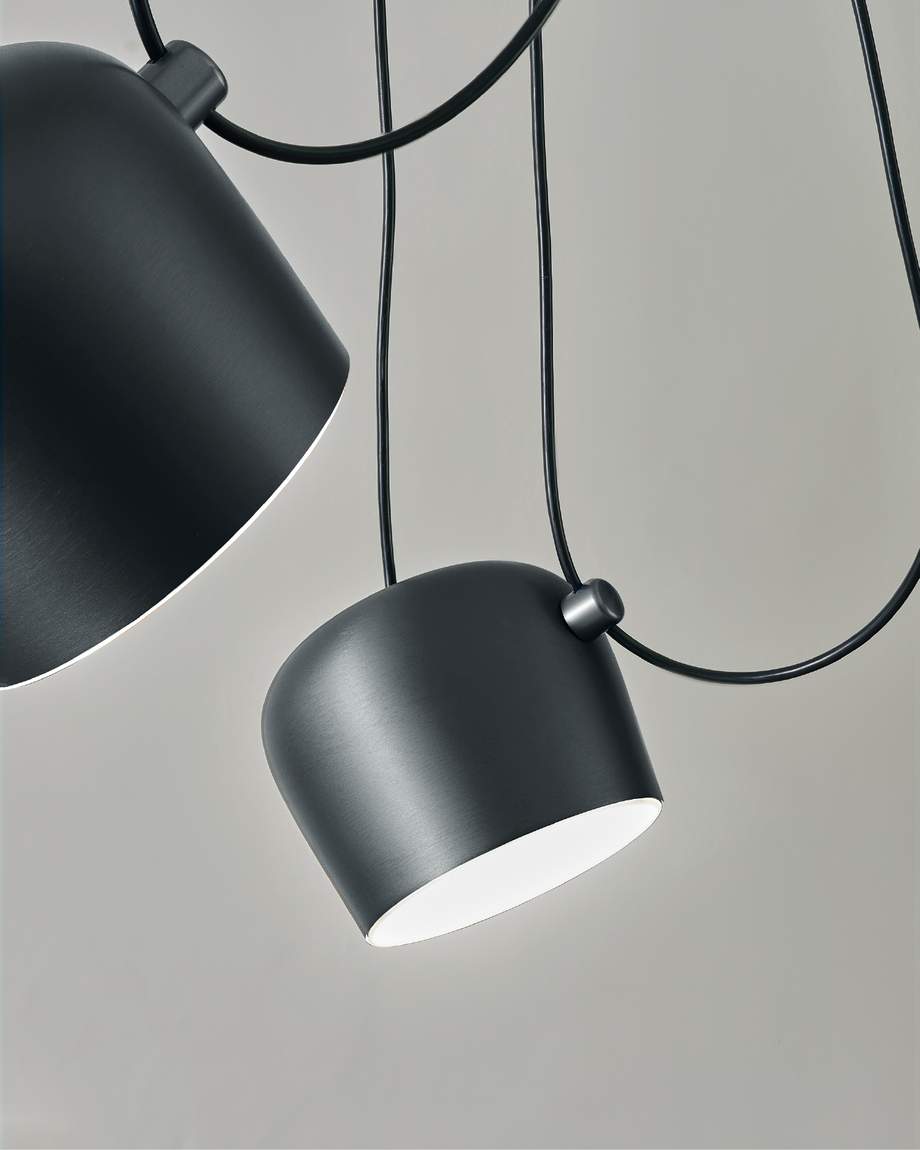 Flos Aim Suspension Lamp