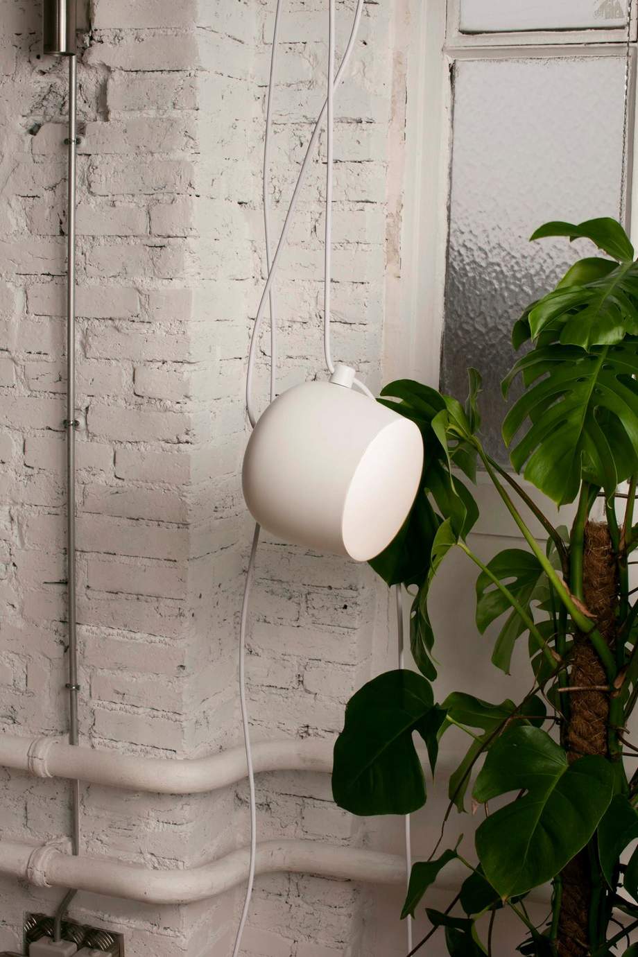 Flos Aim Suspension Lamp