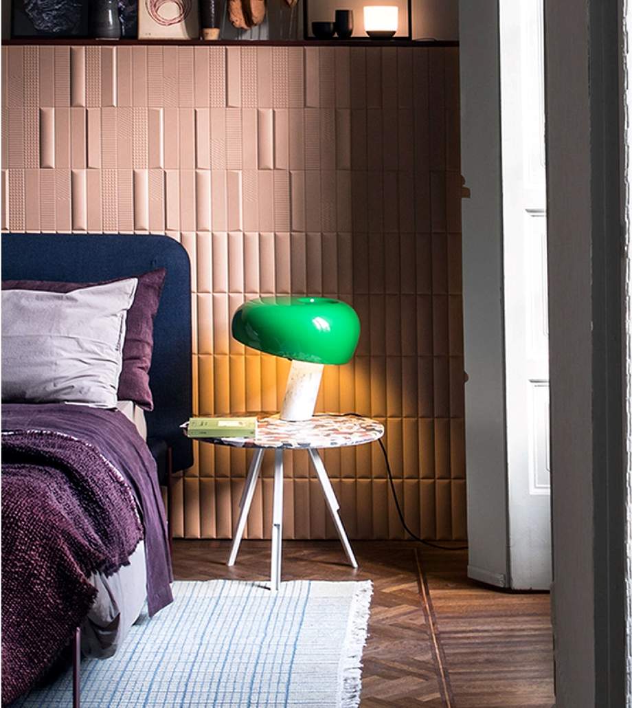 Flos Snoopy Table Lamp