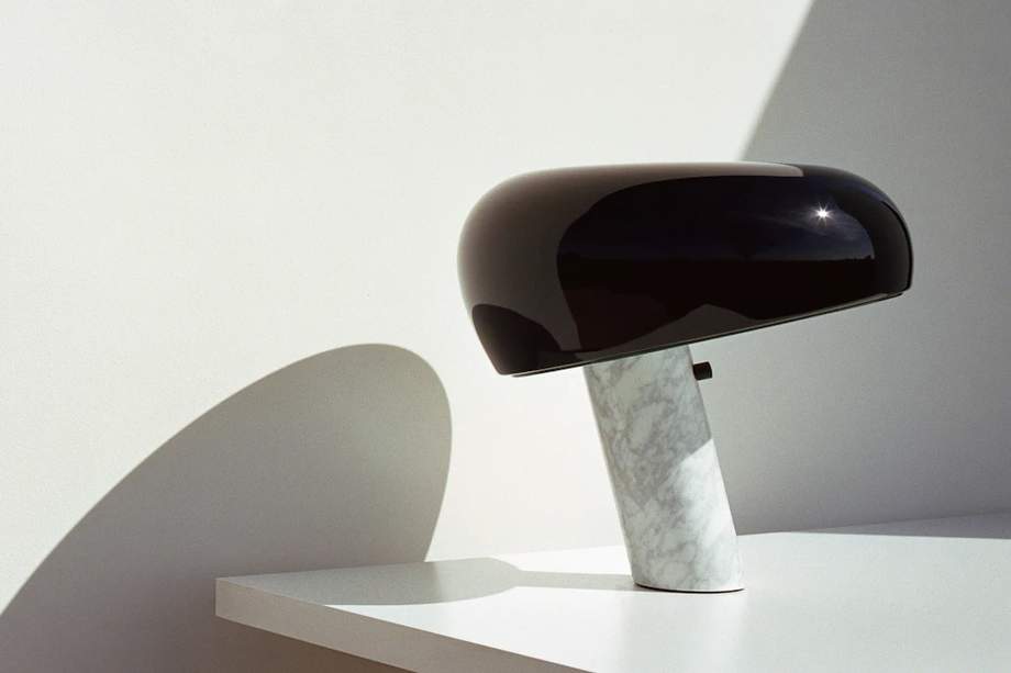 Flos Snoopy Table Lamp