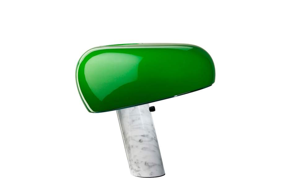 Flos Snoopy Table Lamp