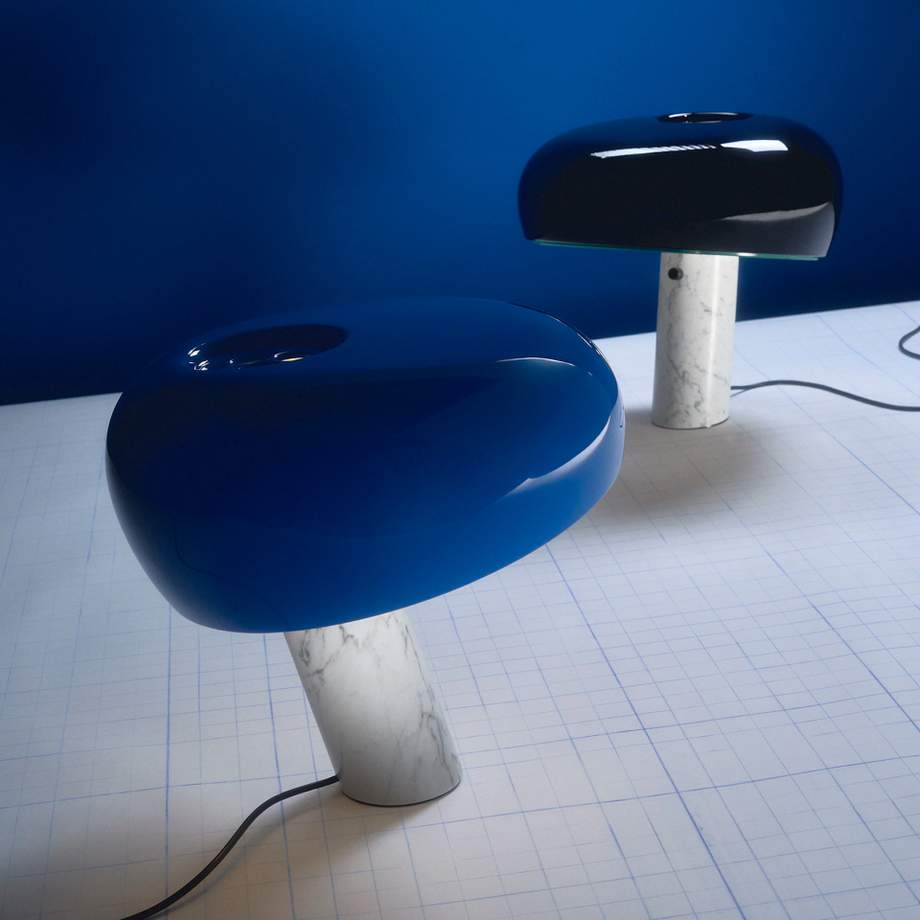 Flos Snoopy Table Lamp