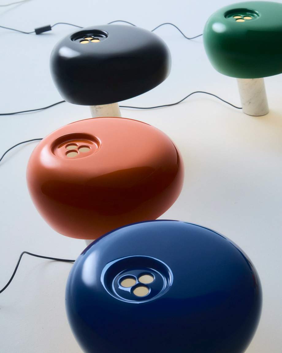 Flos Snoopy Table Lamp