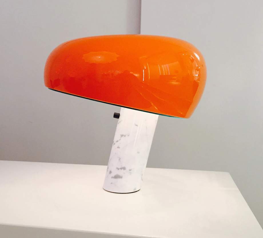 Flos Snoopy Table Lamp