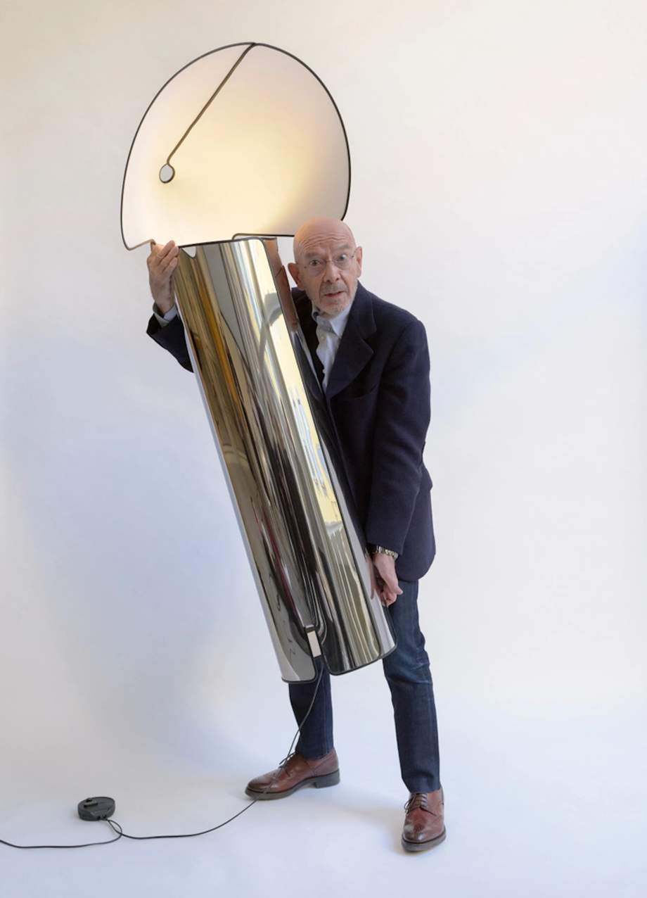 Flos Chiara Floor Lamp