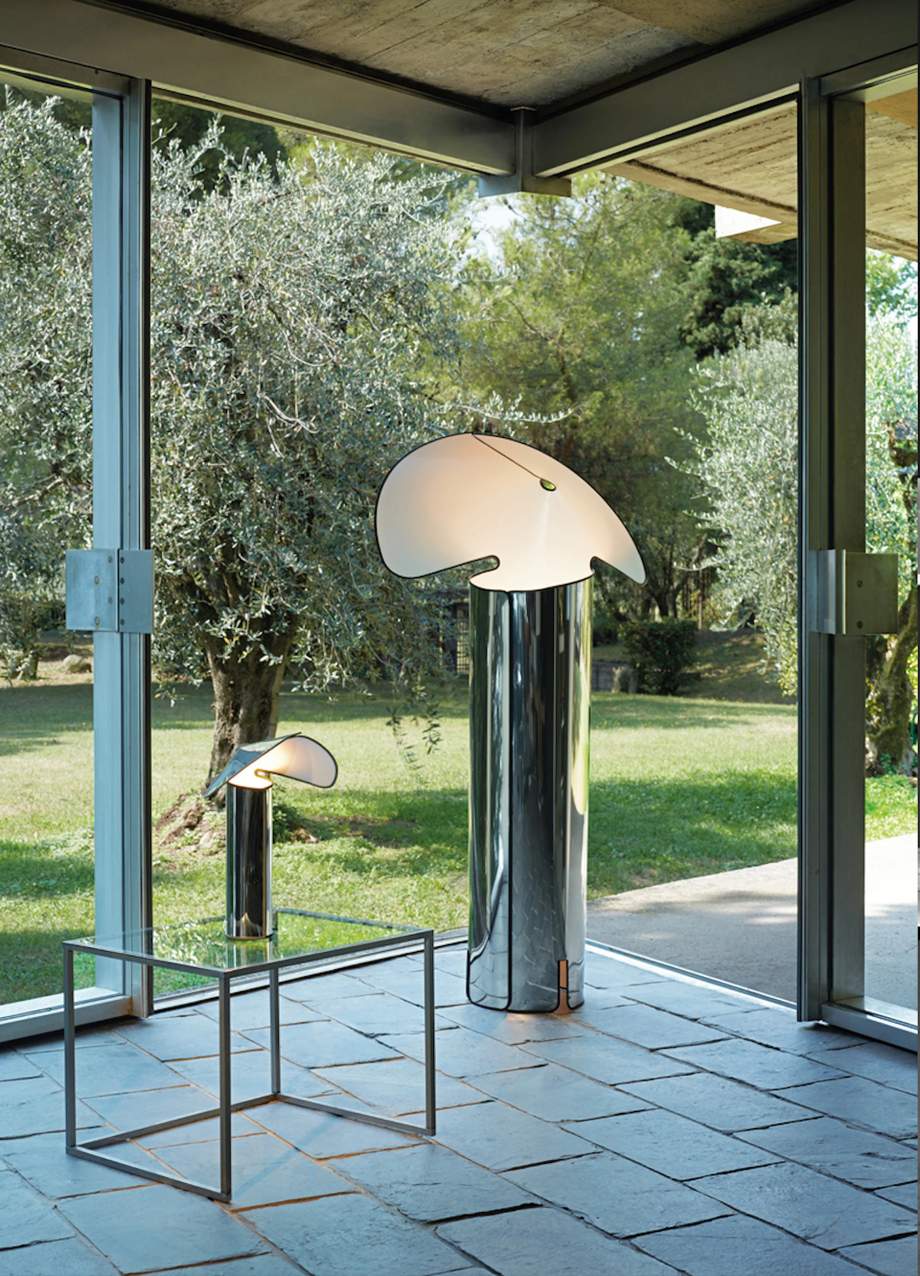 Flos Chiara Table Lamp