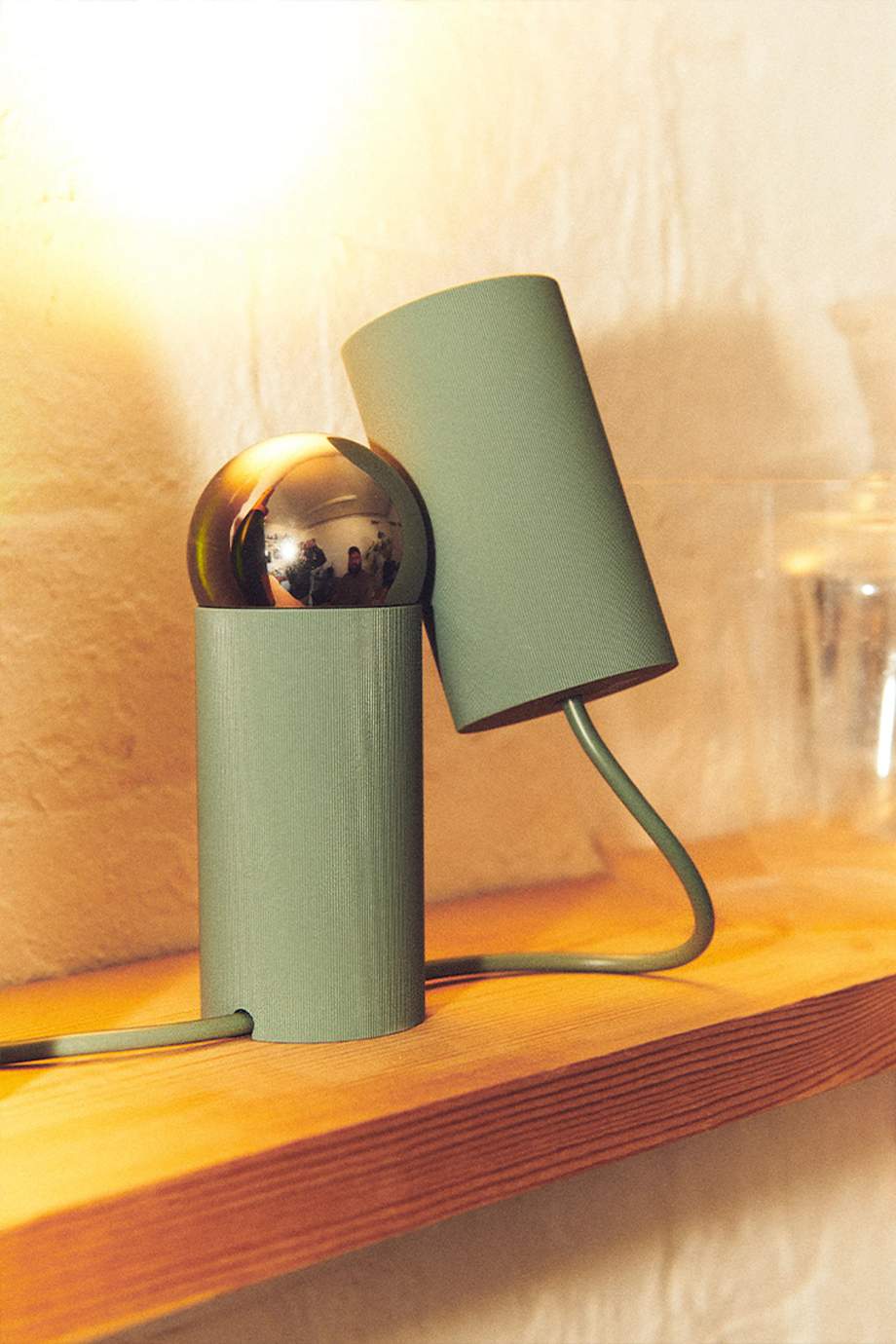 Flos Bilboquet Table Lamp