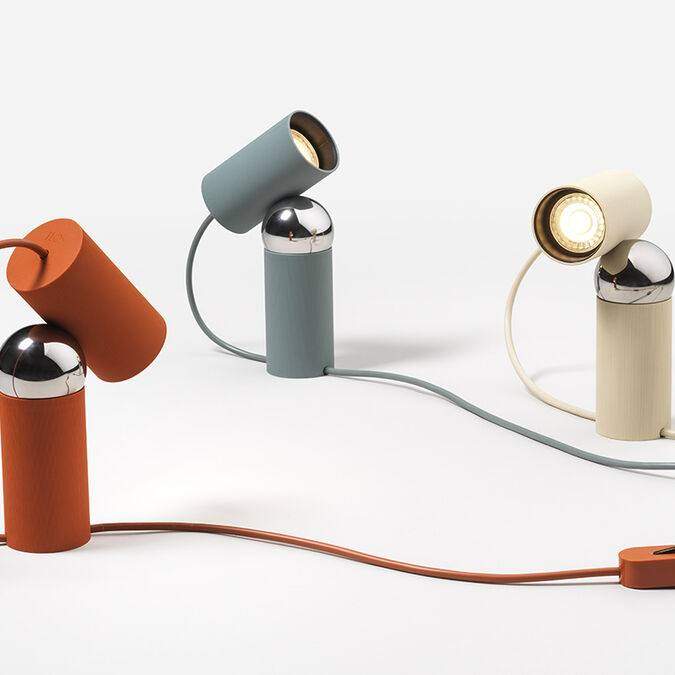 Flos Bilboquet Table Lamp