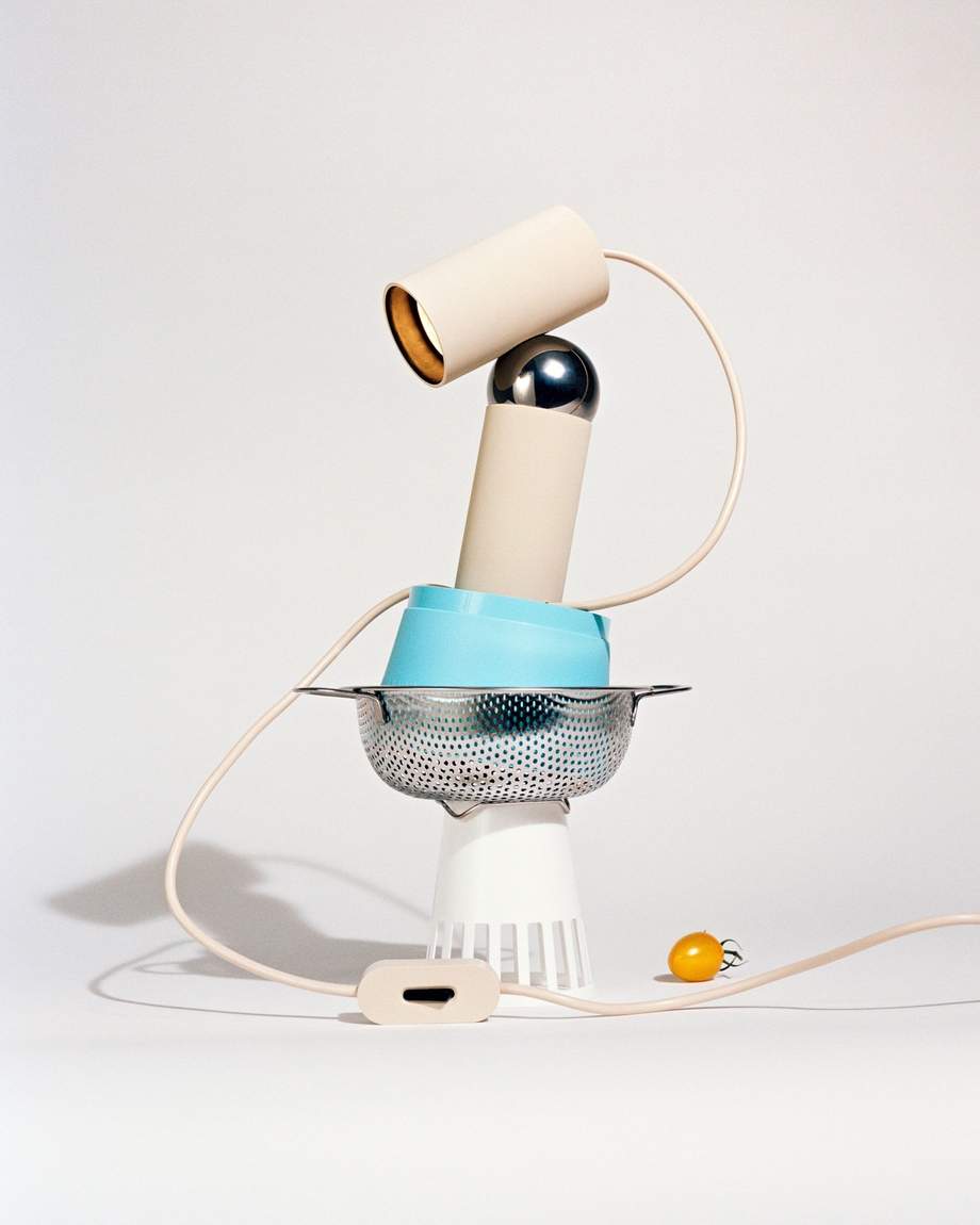 Flos Bilboquet Table Lamp