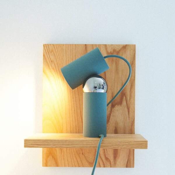 Flos Bilboquet Table Lamp