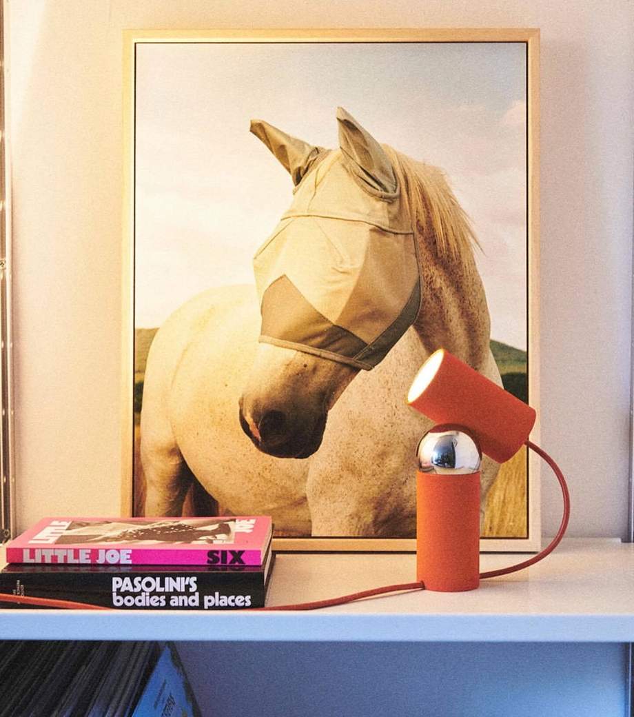 Flos Bilboquet Table Lamp