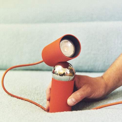 Flos Bilboquet Table Lamp
