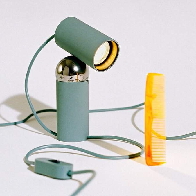 Flos Bilboquet Table Lamp