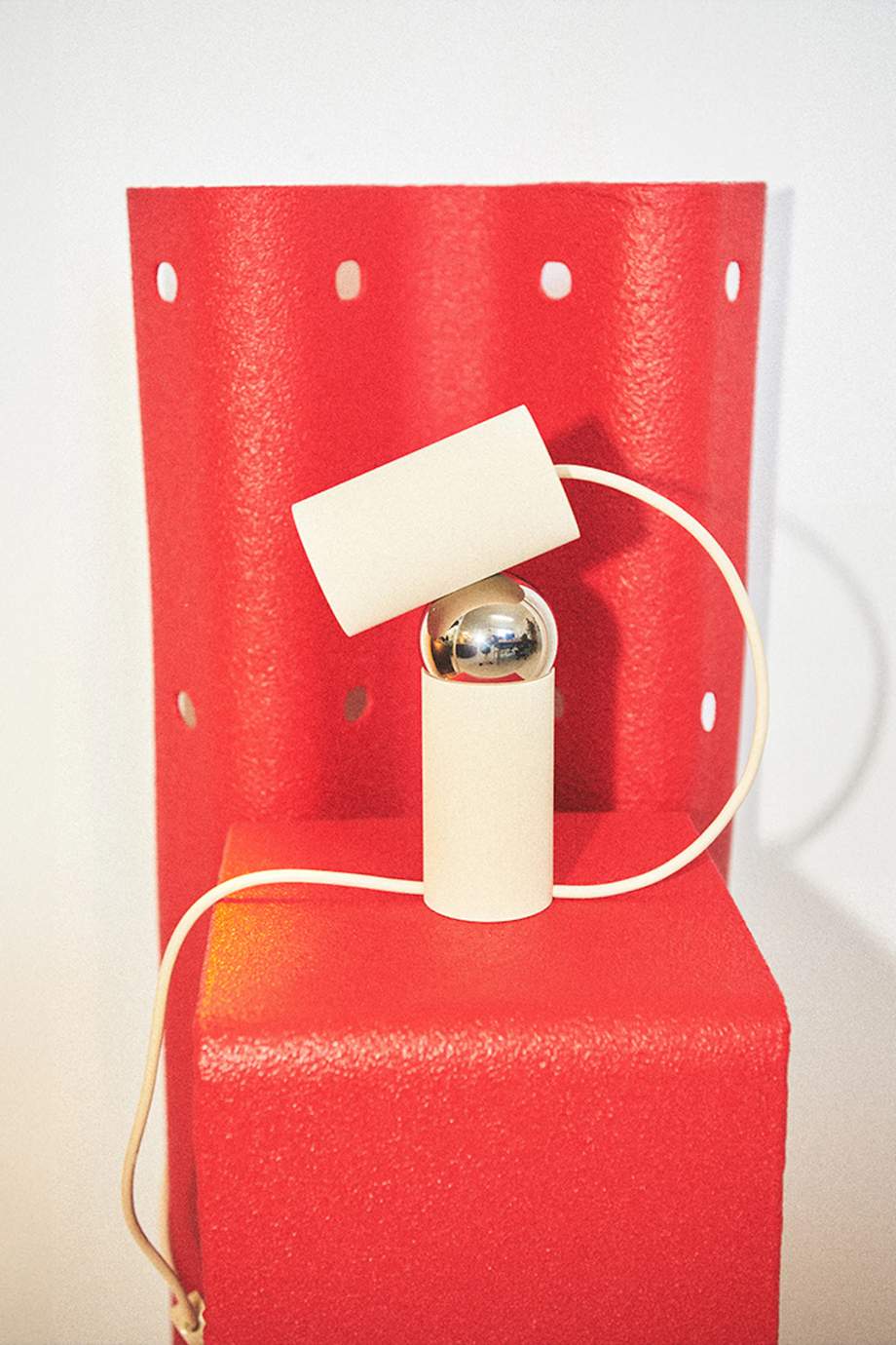 Flos Bilboquet Table Lamp