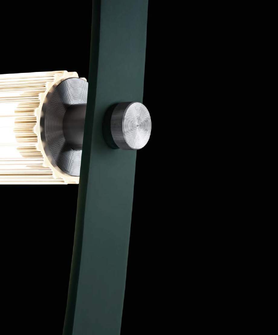 Flos Wireline Suspension Lamp
